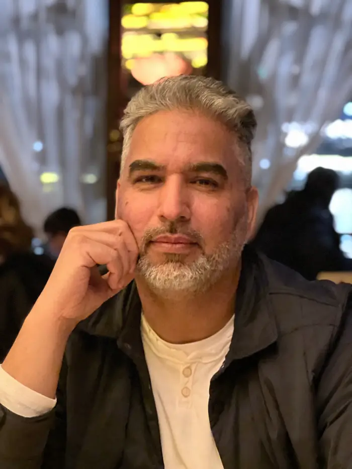 Ashfaq Hussain - Your Trusted Real Estate Partner