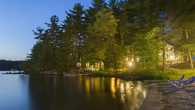 Muskoka