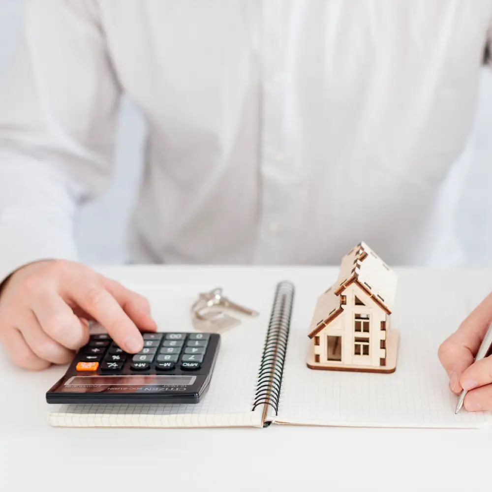 Mortgage Payment Calculator