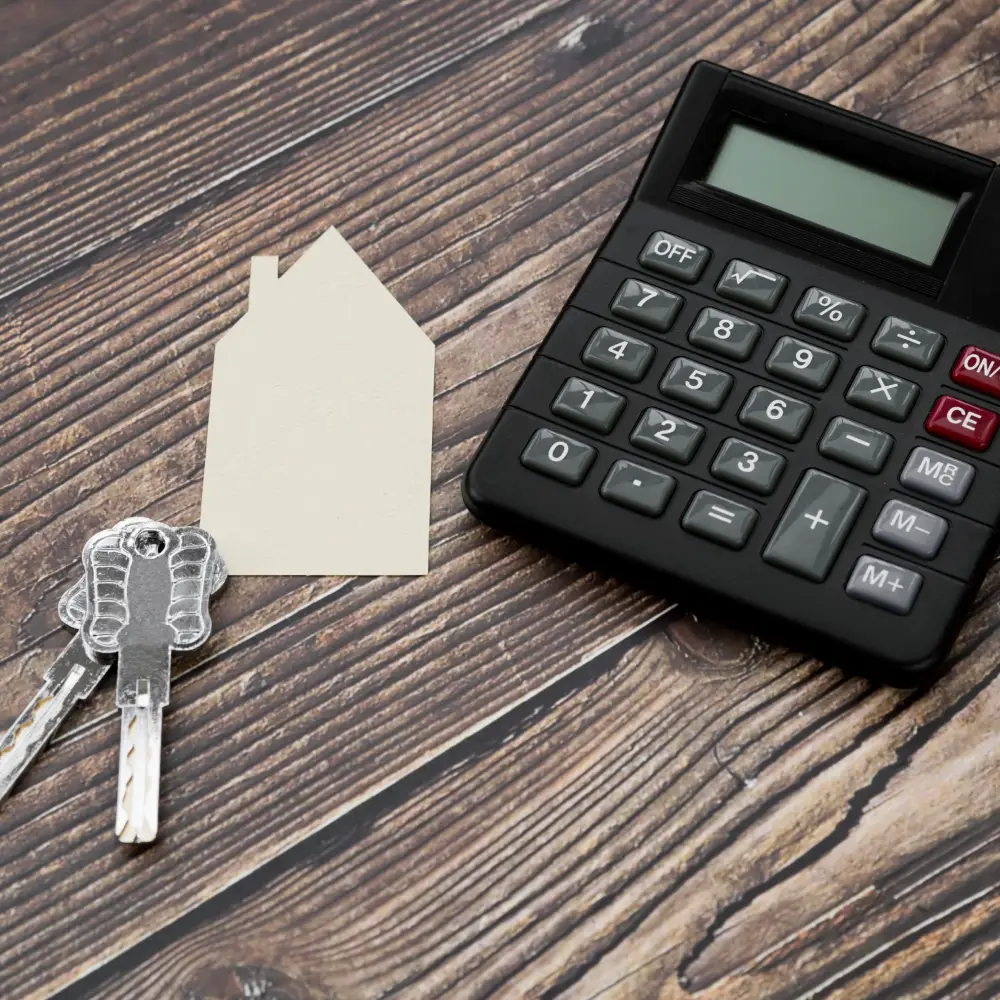 Land Transfer Tax Calculator