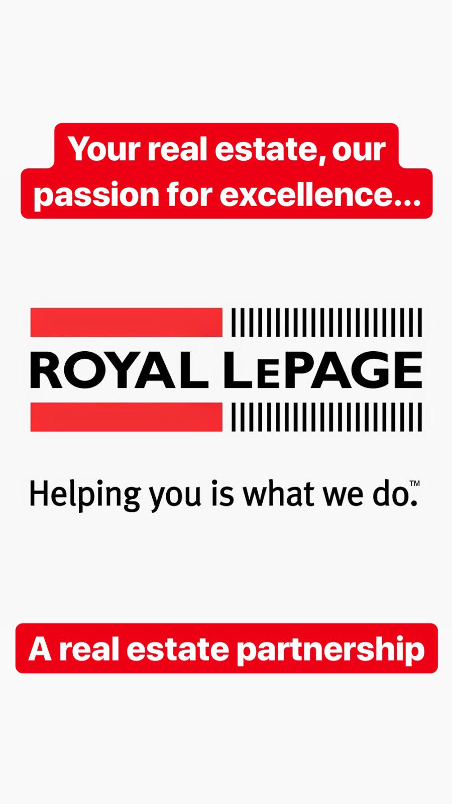 Royal Lepage Partnership