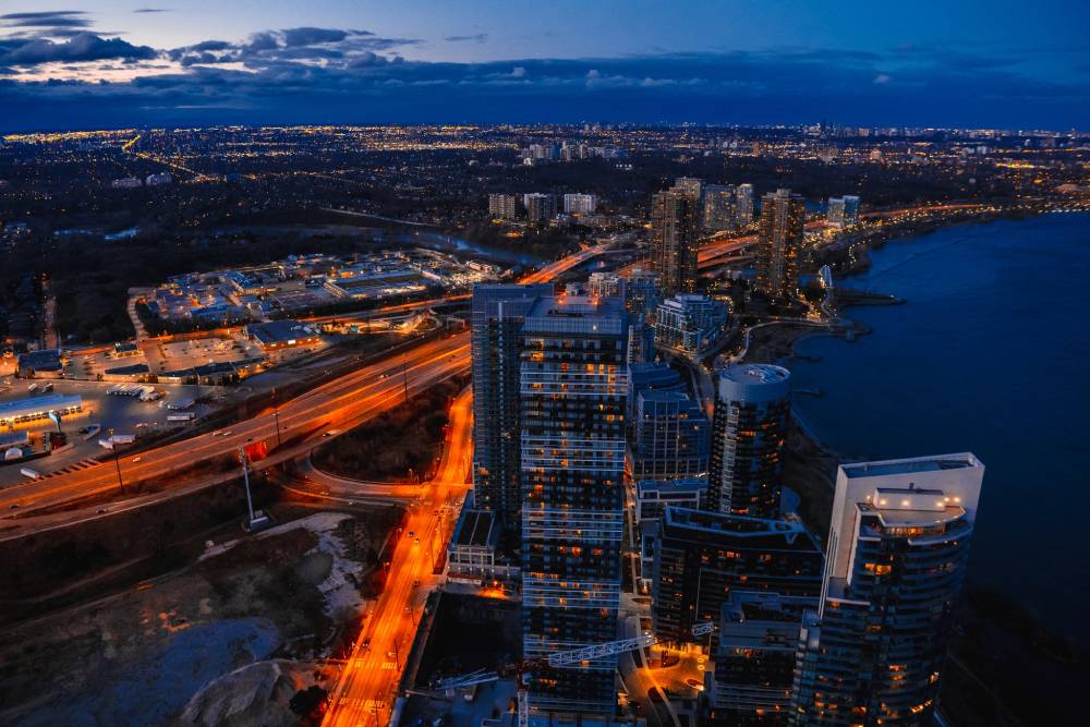 Etobicoke