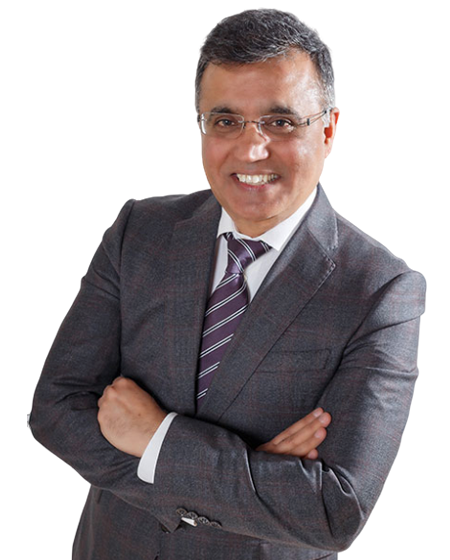 Rajesh Khurana