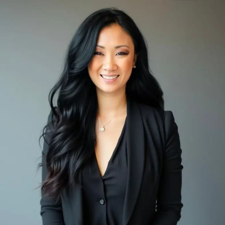 Lisa Seto
