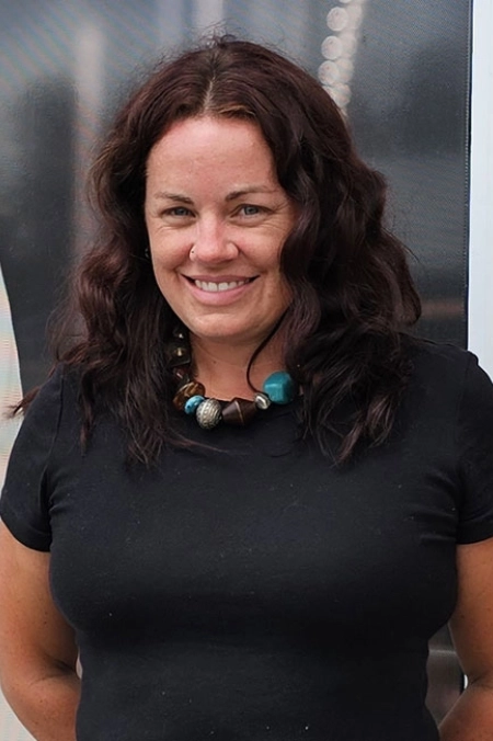 Amy  Kiezebrink