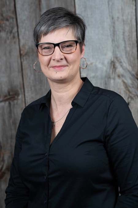 Andrea Dragicevic
