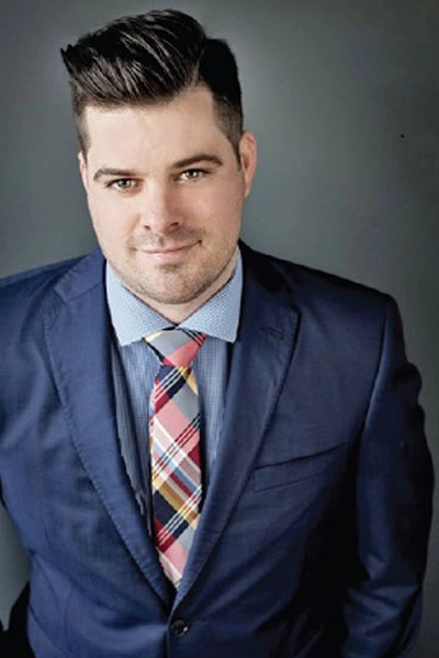 Britton Ronan
