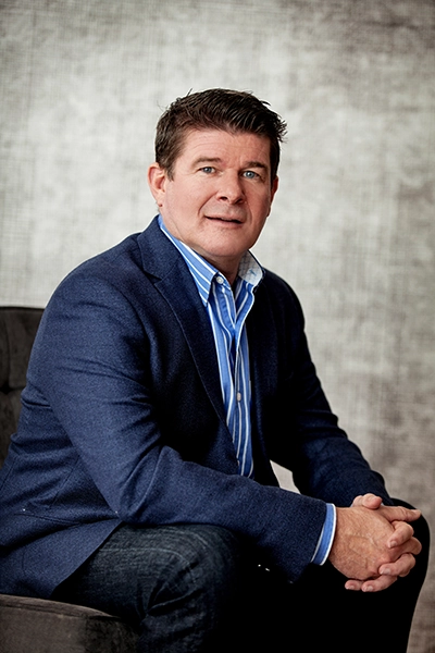 Marc Ronan