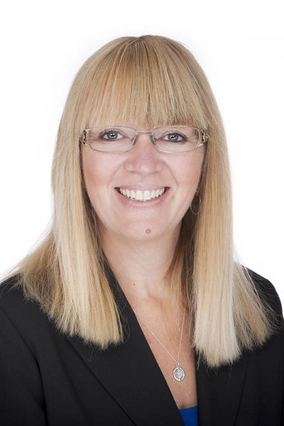 Sandra Mawby