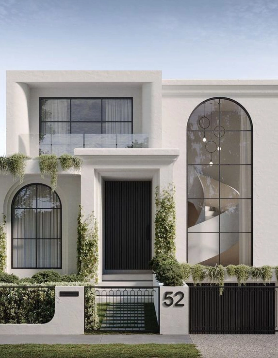 Residential
