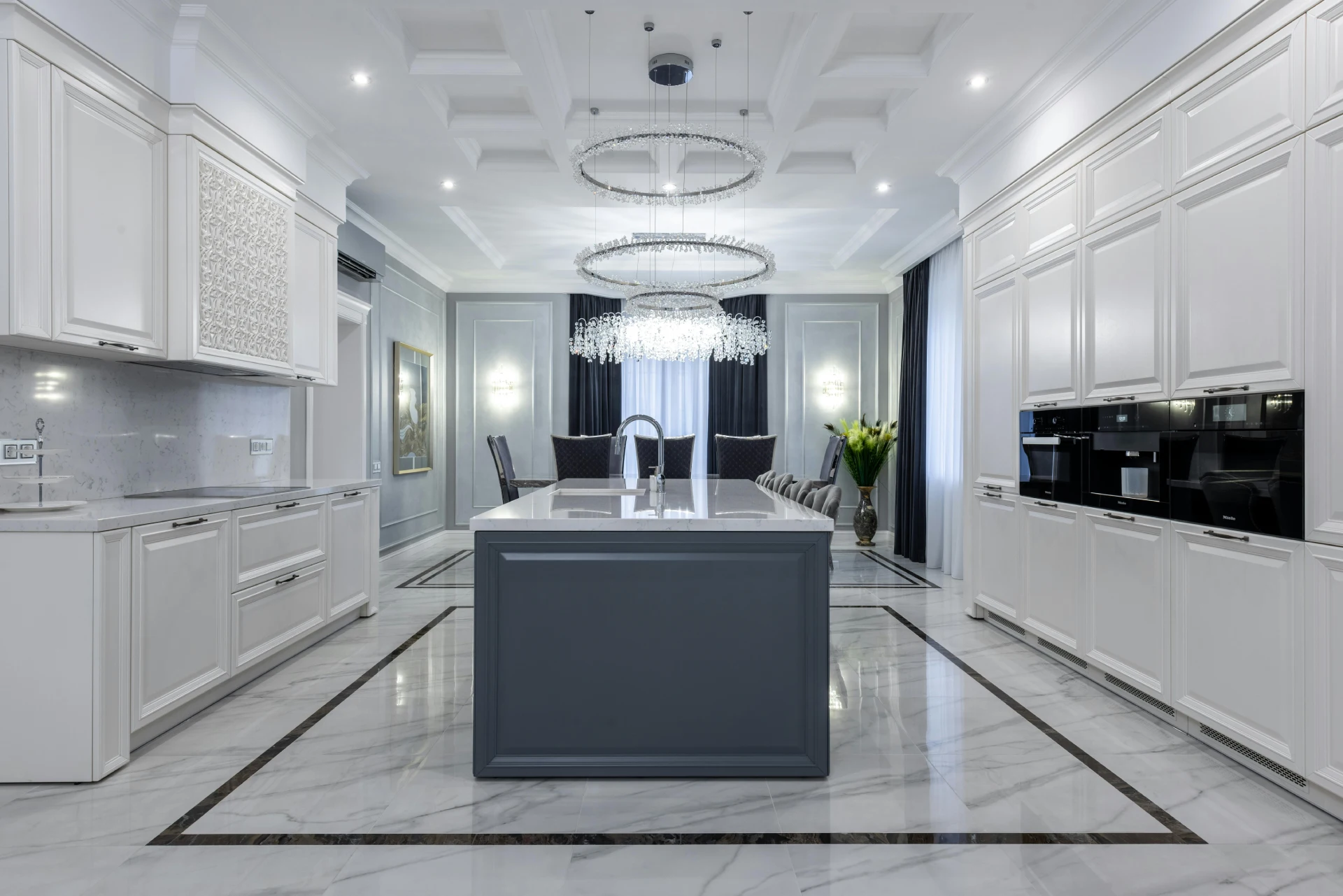 Southeast Mississauga