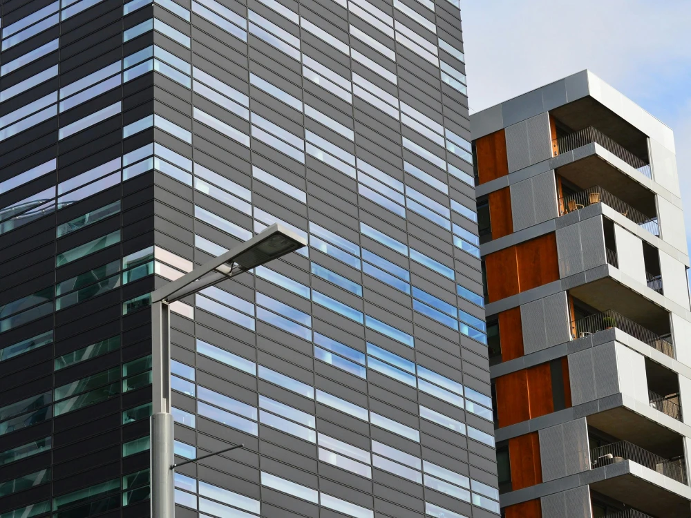 Condos