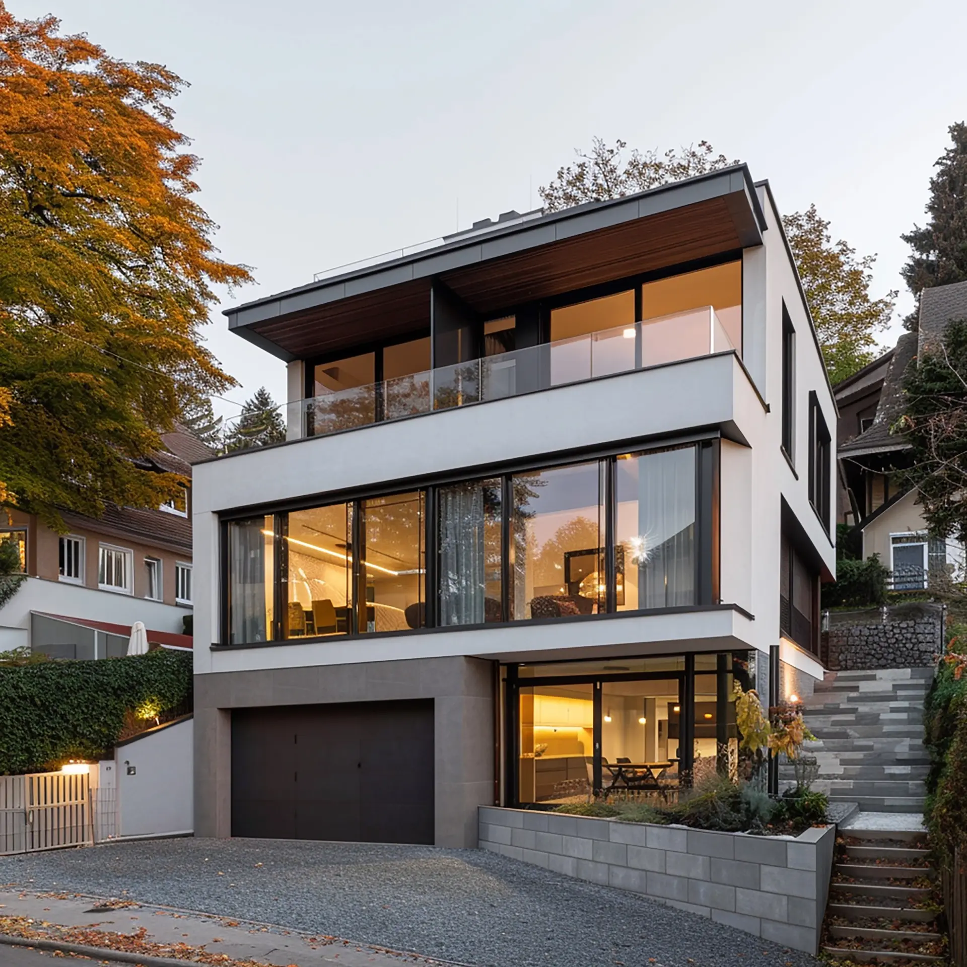 Home Worth