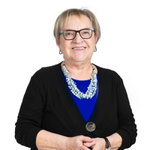 IRENE BILINSKI