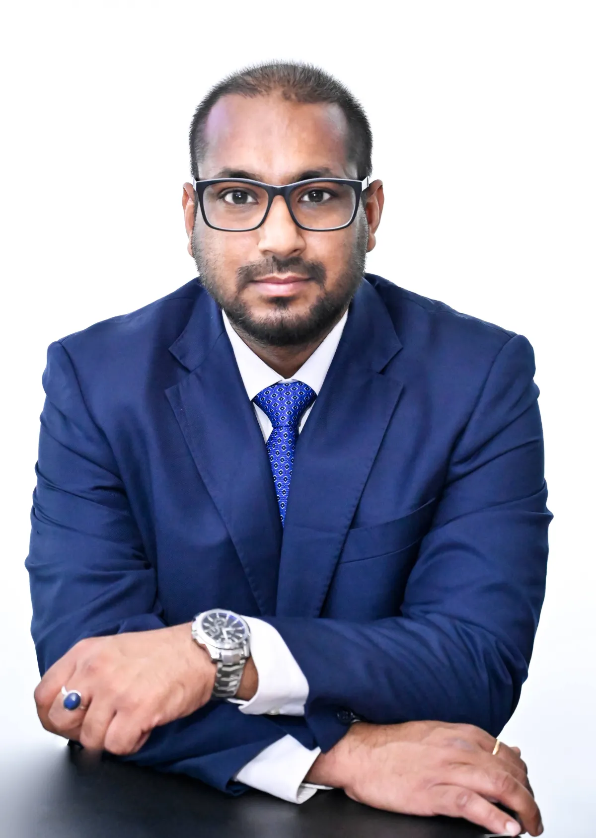 Gautam Khanna - Your Trusted Real Estate Partner