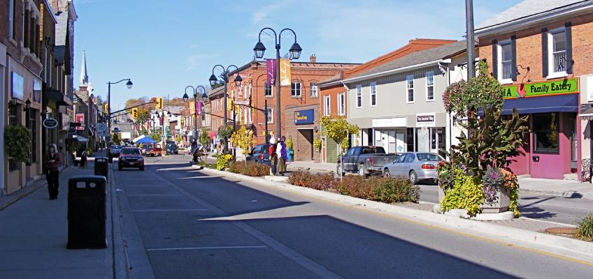 Georgetown