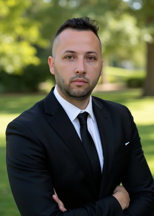 Alexander Farhat