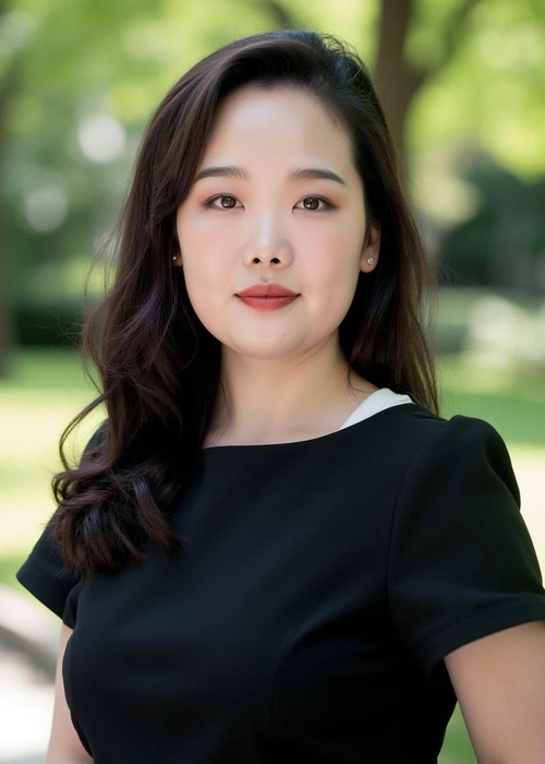 Alia Liu