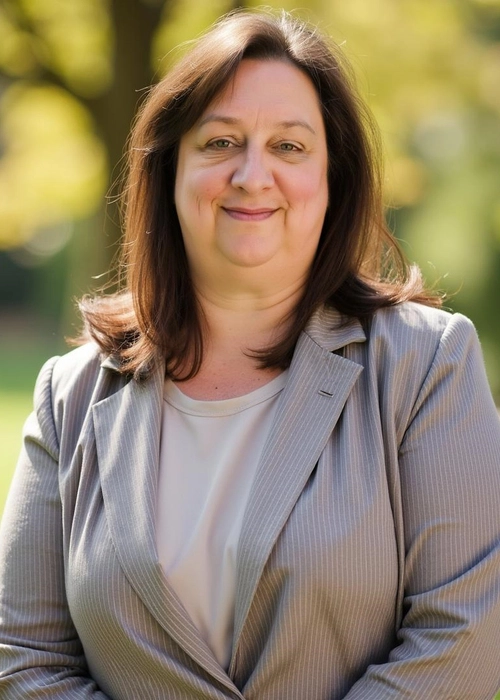 Alison Stevenson