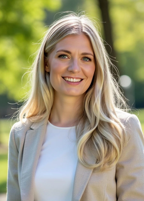 Amanda Mellen