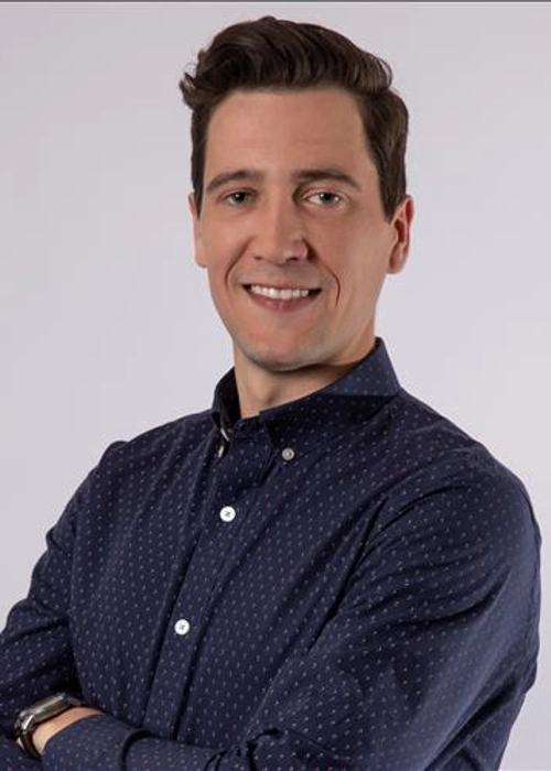 Andrew Murray