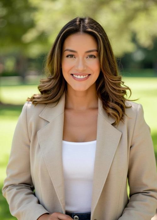 Bianca McFalls