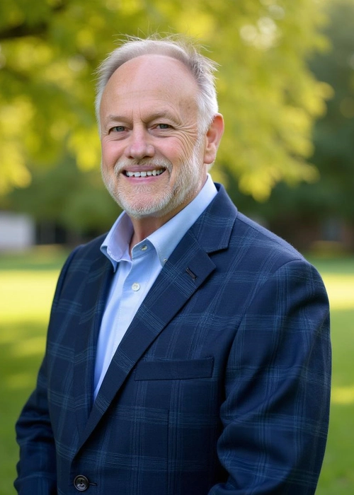 Brad McClelland