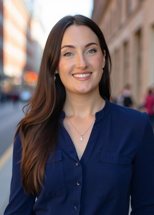 Bridget Gatschene