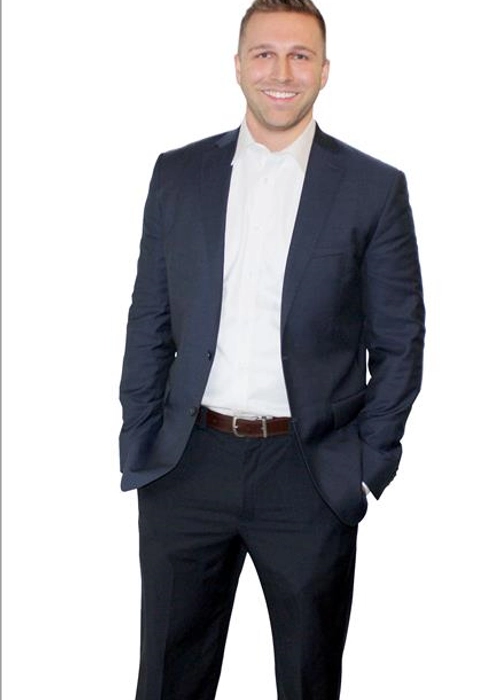 Dane Moffatt