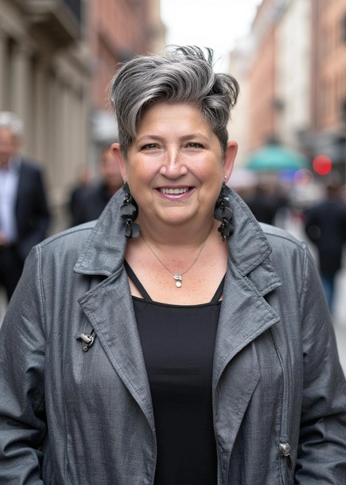 Dianne Fewster