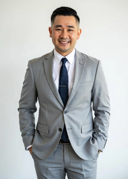 Hoai Q Nguyen