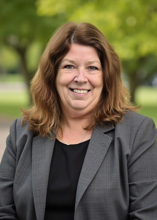 Janet Marks