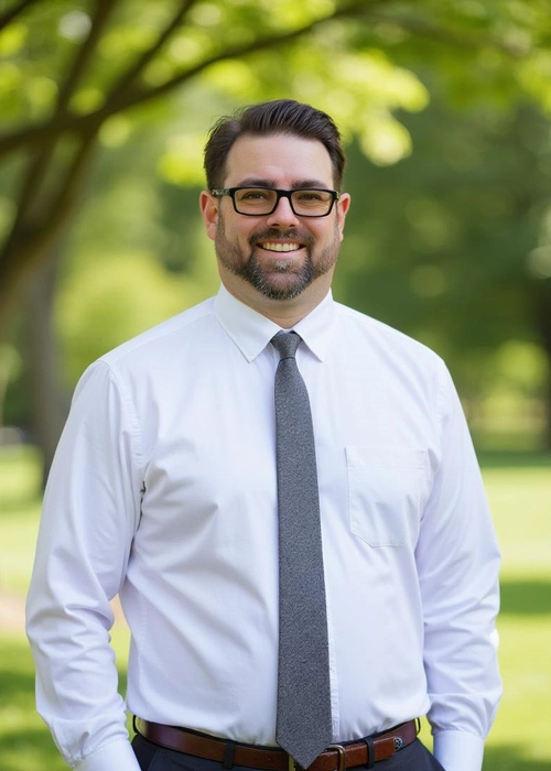 Josh Ament