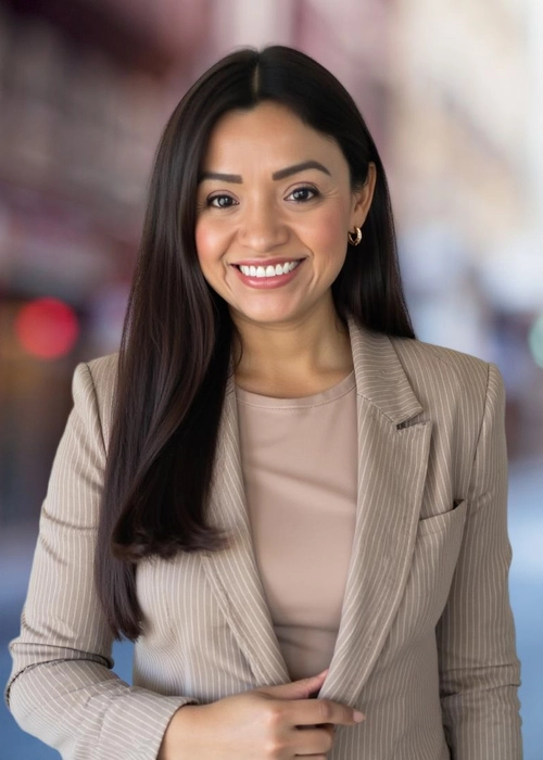 Judith Estrada