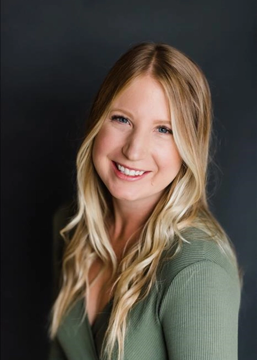 Kaela Carter