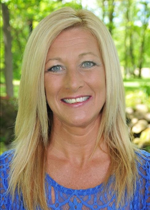 Lee Ann Eichenberger