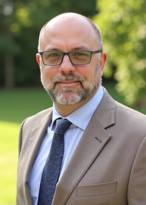 Marc Decosse
