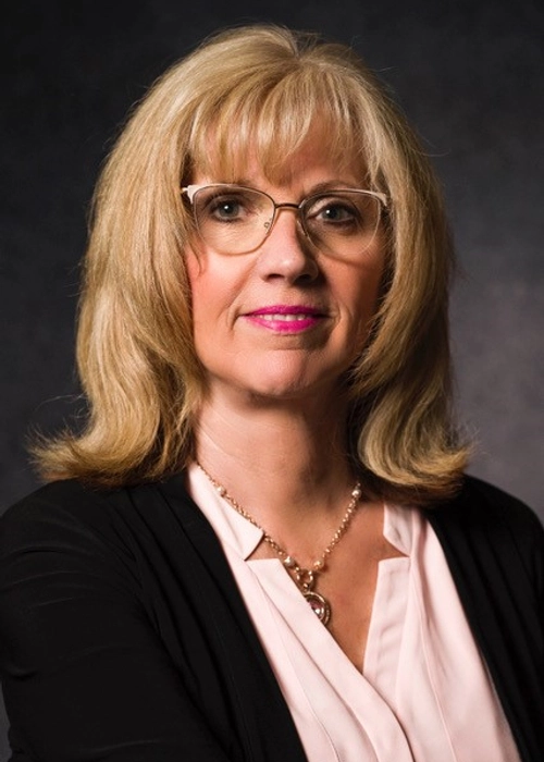 Mary Anne Pratt