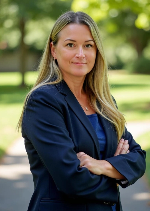 Melissa Pearce