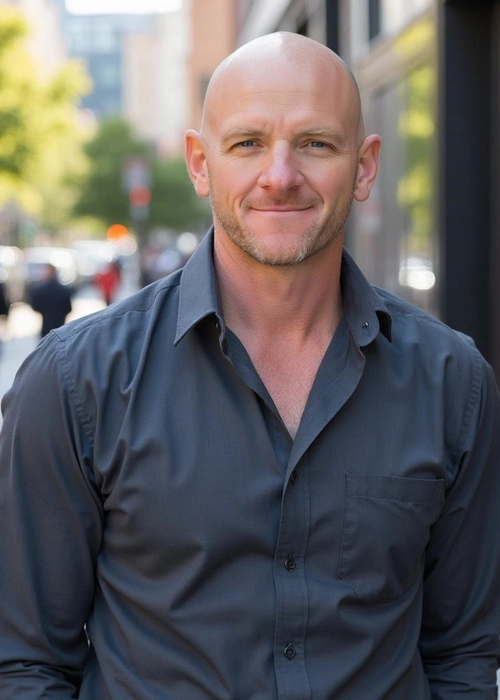 Mike Howard