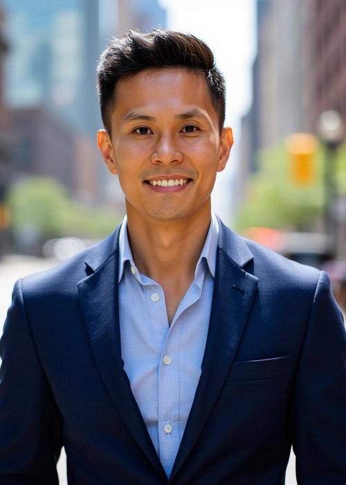 Minh Tran