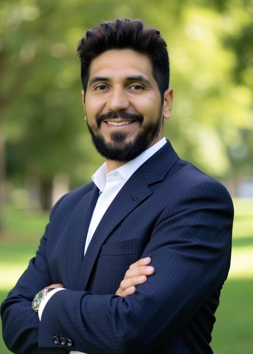 Ramiro Gutierrez