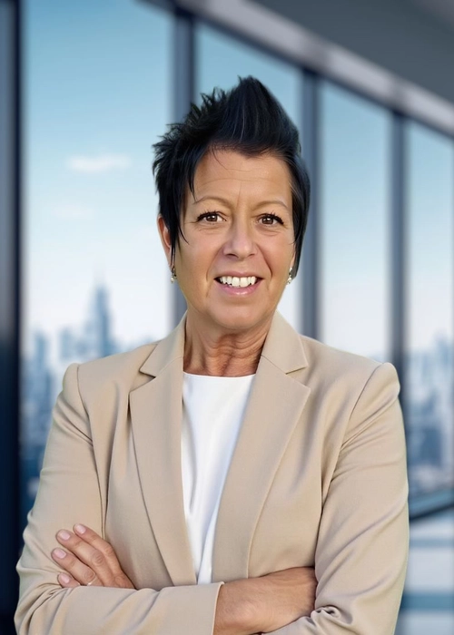 Rhonda Greer