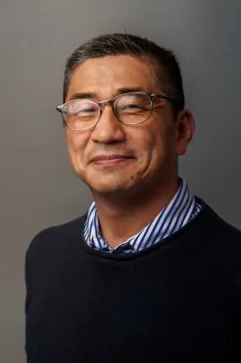 Edward Chung