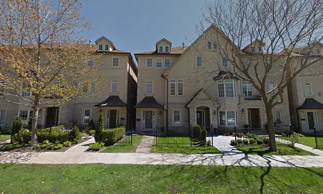 Oakville