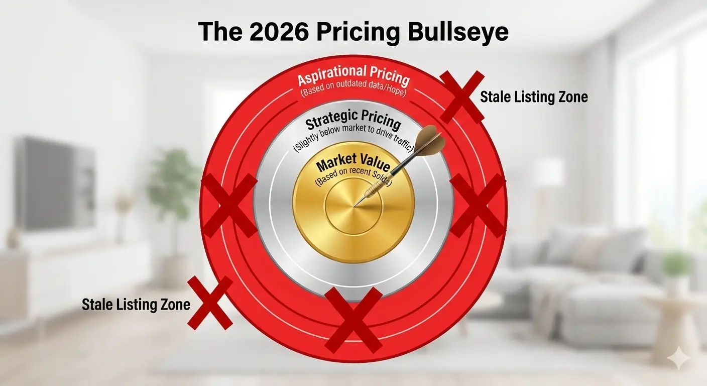 The Pricing Anti Stale Strategy