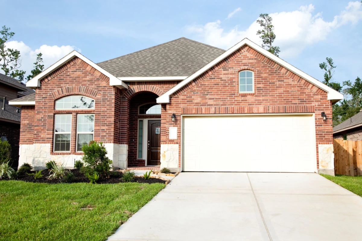 Home Worth