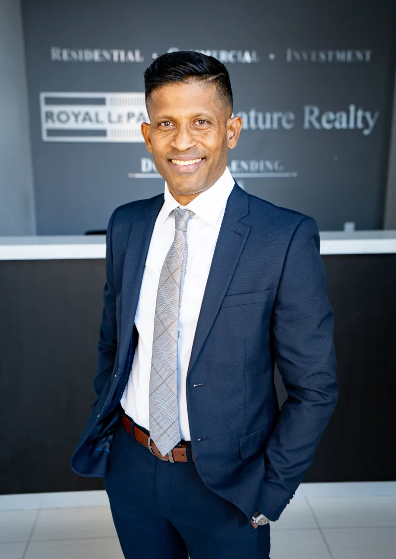 Roger Arulanantham