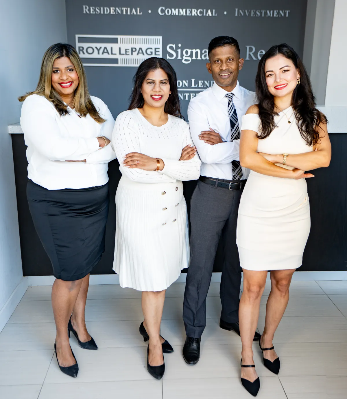 A Team Realty