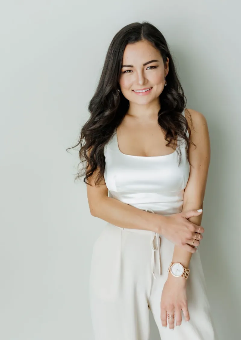 Wendy Mazur-Ju